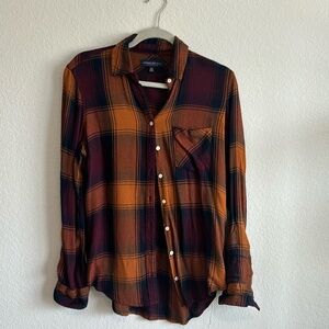 Aeropostale Button Down